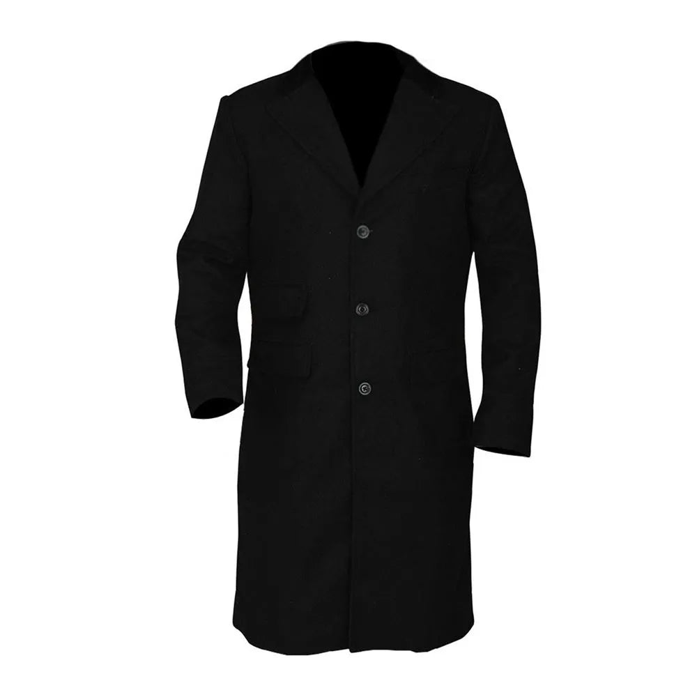 Cillian Murphy Peaky Blinders Thomas Shelby Coat