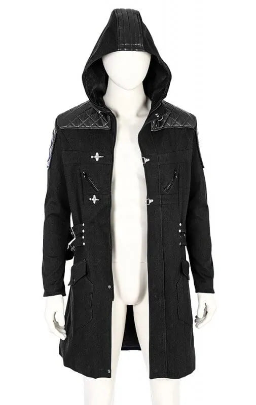 Devil May Cry 5 Nero Coat